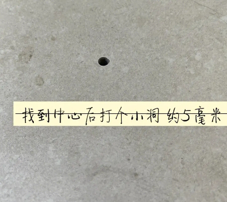 朔州市瓷砖空鼓维修公司专业解答在瓷砖铺贴过程中，如果砂料搅拌不均匀，将会带来以下问题